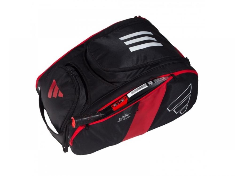 Borsone adidas nero deals