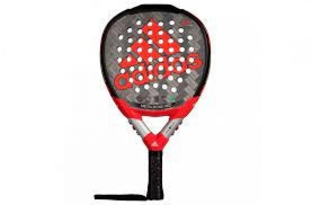 RACCHETTA ADIDAS METALBONE 3.1 rosso grigio nero