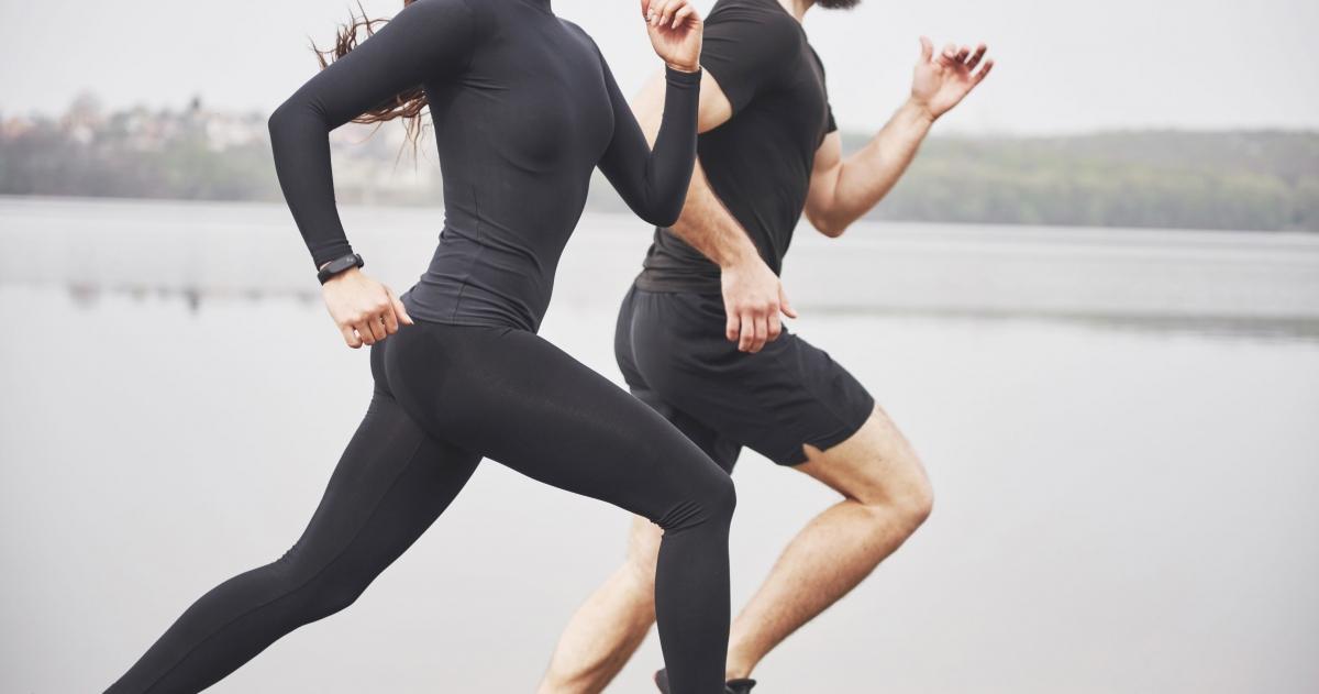 2 Pezzi Fascia di Tennis, Fasce Sportive da Uomo e Donna, Fascia per