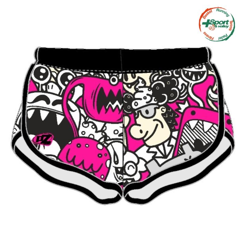 SHORT-BEACH-PISPORT-DONNA-comic-fusia-2.png