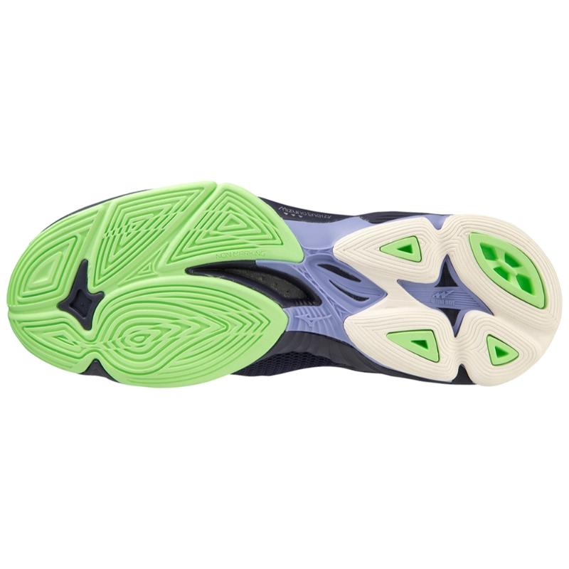 Abbigliamento cheap mizuno originals