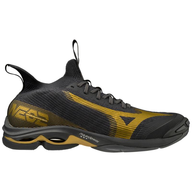SCARPE MIZUNO LIGHTNING NEO V1GA2202 41